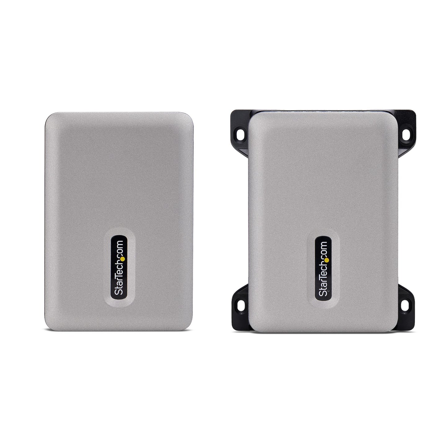 StarTech.com 424D3N-USB-C-CHARGER mobile device charger Universal Silver AC Fast charging Indoor