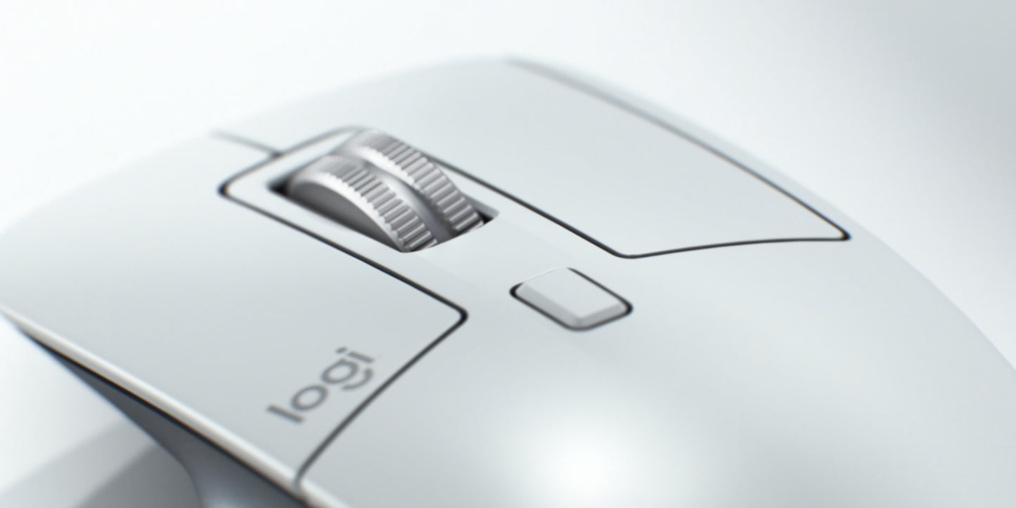 Logitech MX Master 3S for Mac