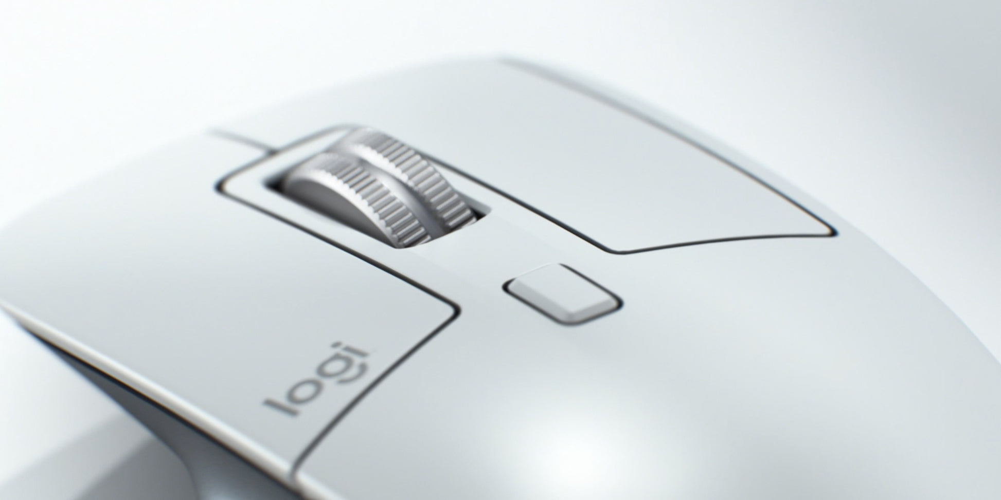 Logitech MX Master 3S for Mac