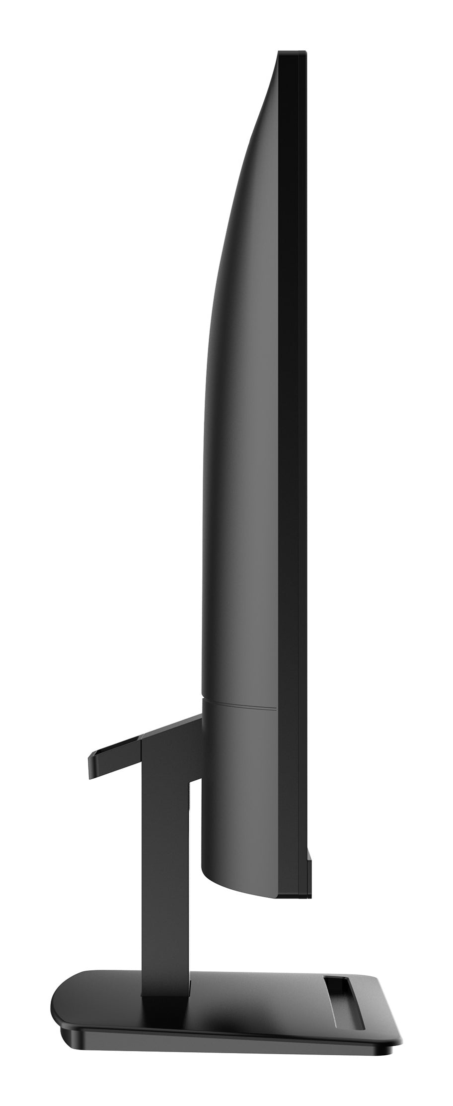 MSI Pro MP273U computer monitor 27" 3840 x 2160 pixels 4K Ultra HD Black
