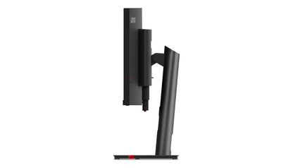 Lenovo ThinkVision P49w-30 computer monitor 49" 5120 x 1440 pixels DQHD LED Black