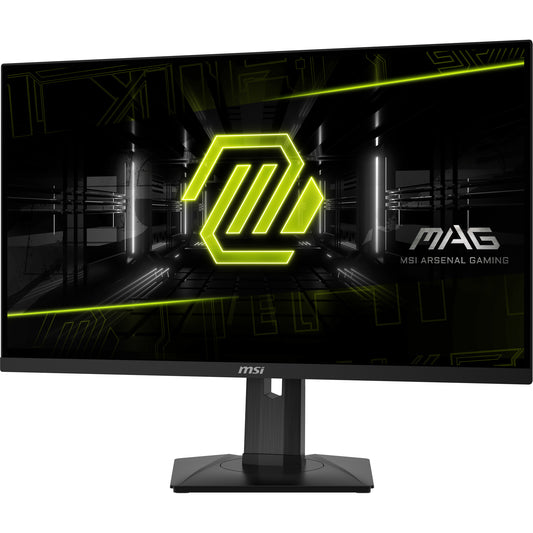 MSI MAG 274QRF QD E2 computer monitor 27" 2560 x 1440 pixels Wide Quad HD LCD Black