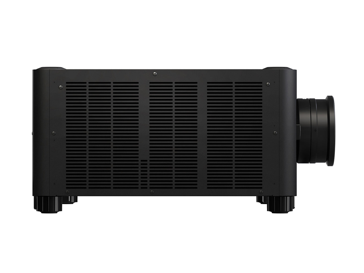 Sharp XP-A201U-B Short throw projector 20000 ANSI lumens 3LCD WUXGA (1920x1200) Black