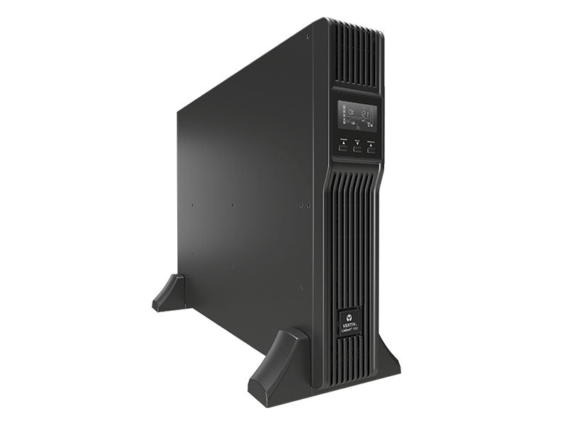 Vertiv Liebert PSI5-1500RT120LIN uninterruptible power supply (UPS) Line-Interactive 1.5 kVA 1350 W 6 AC outlet(s)