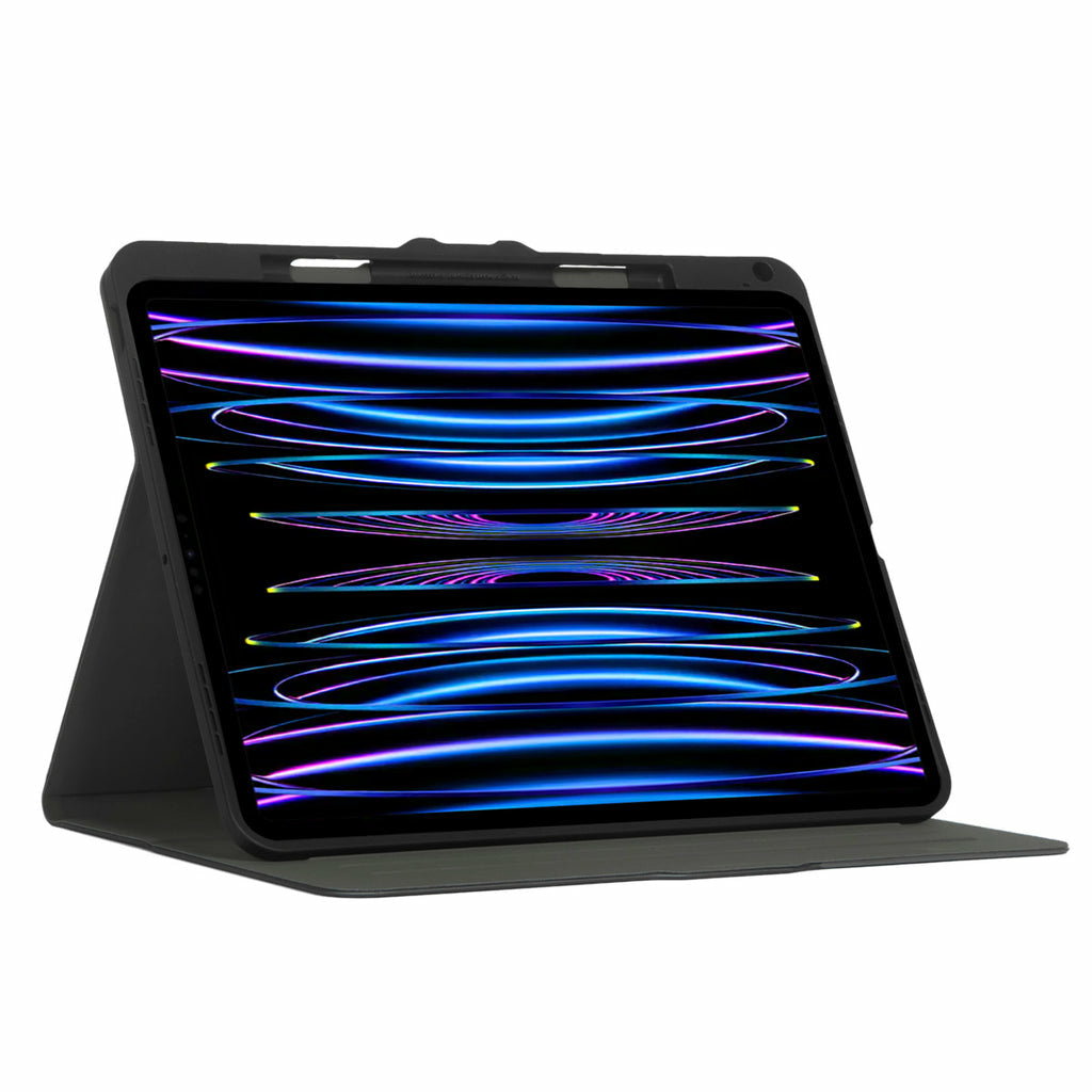 Targus THZ983GL tablet case 13" Folio Black