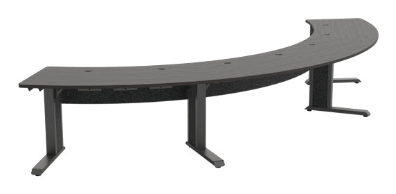 Middle Atlantic Products FM-TAR-1846430-A3G desk