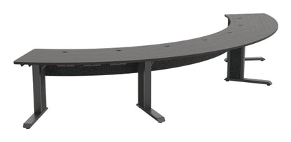 Middle Atlantic Products FM-TAR-1846430-A3G desk