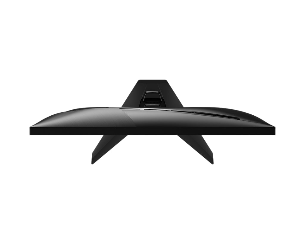 MSI MAG 255XFV computer monitor 24.5" 1920 x 1080 pixels Full HD Black