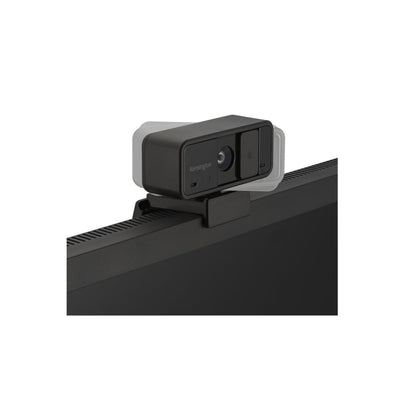 Kensington W1050 webcam 2 MP 1920 x 1080 pixels USB Black