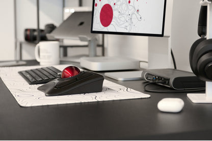 Kensington Expert Mouse® Wireless Trackball