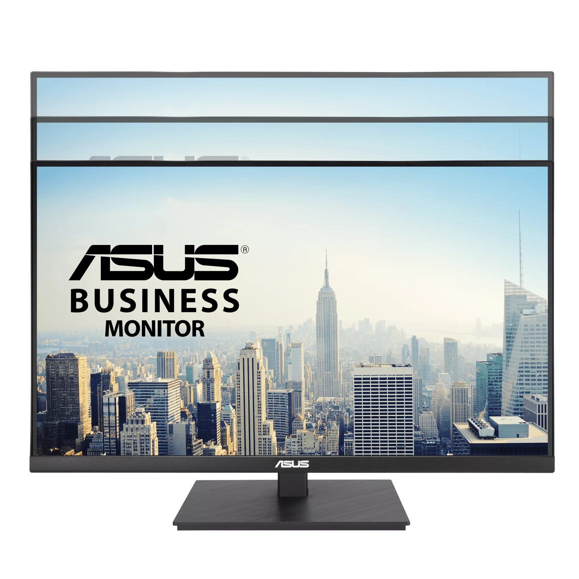ASUS VA27UQSB computer monitor 27" 3840 x 2160 pixels 4K Ultra HD LCD Black