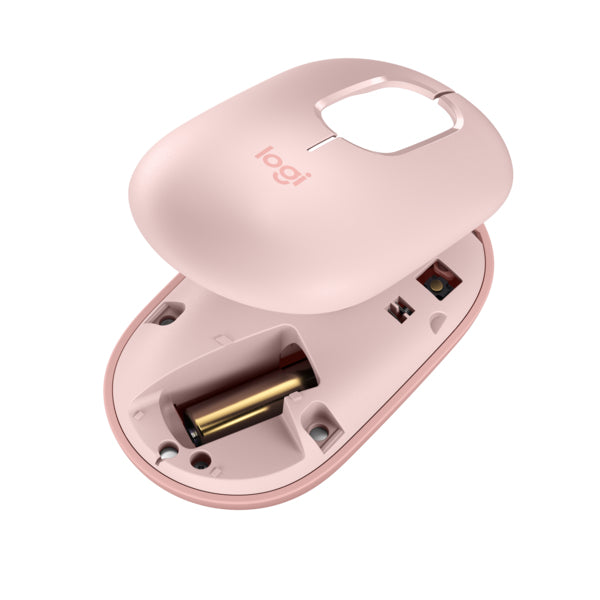 Logitech POP mouse Universal Bluetooth Optical 4000 DPI