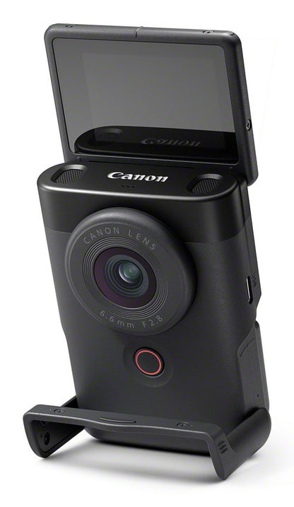 Canon PowerShot V10 1" Compact camera 20 MP CMOS 5472 x 3648 pixels Black