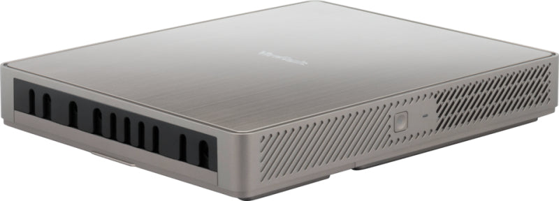 Viewsonic TeamJoin TRS10-UB video conferencing system 12 MP Ethernet LAN Video collaboration bar