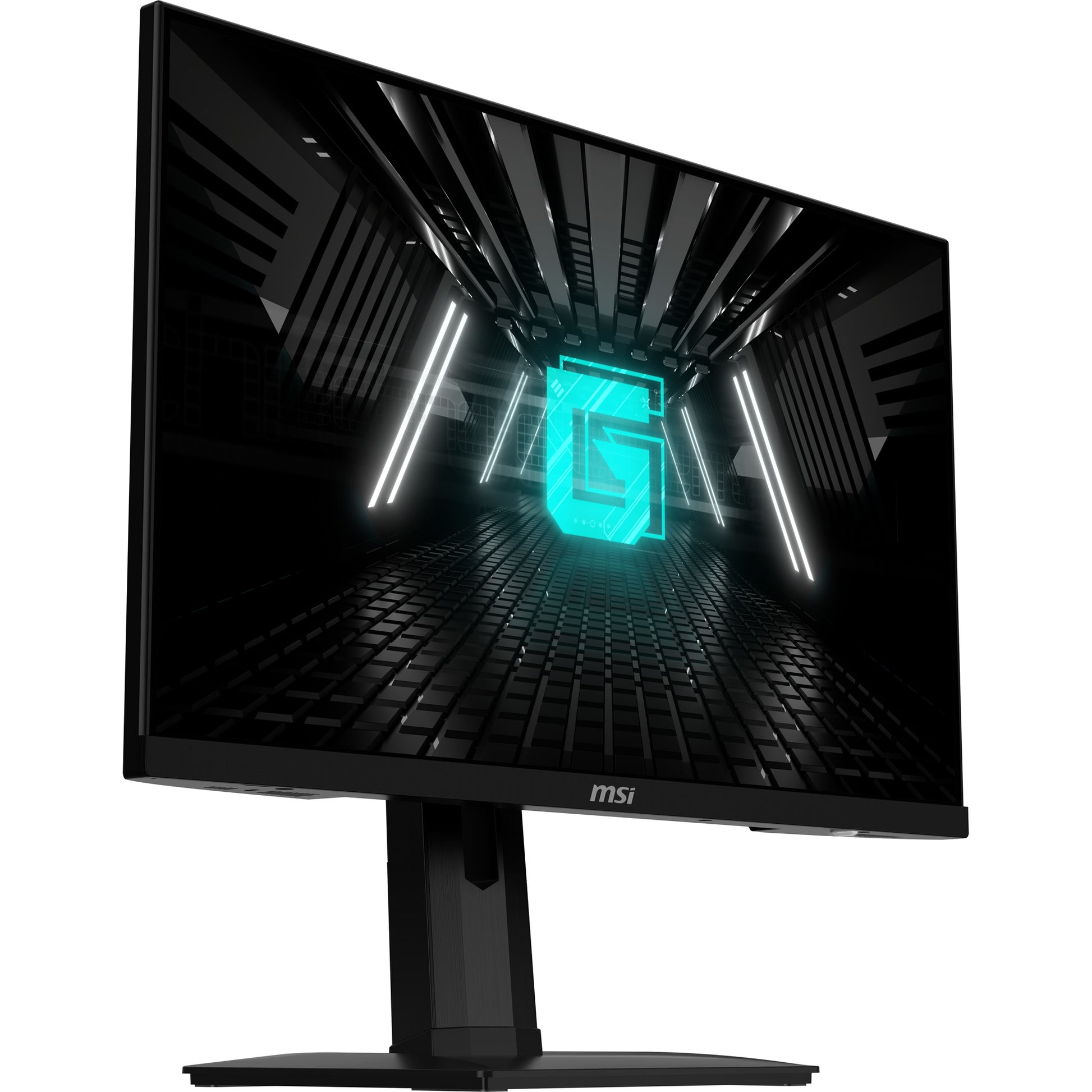 MSI G244PF E2 computer monitor 23.8" 1920 x 1080 pixels Full HD LCD Black