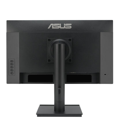 ASUS VA279QGS computer monitor 27" 1920 x 1080 pixels Full HD LCD Black