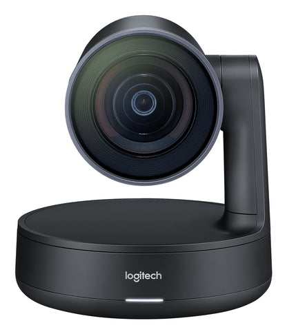 Logitech 960-001398 video conferencing system Ethernet LAN Group video conferencing system