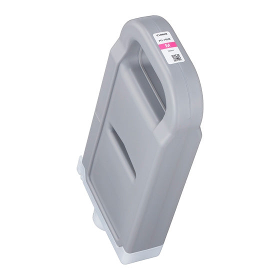 Canon PFI-740 M ink cartridge 1 pc(s) Original Ultra High Yield Magenta