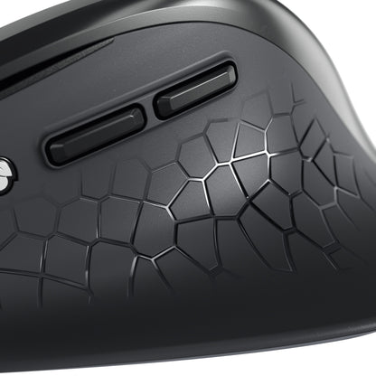 CHERRY JD-8550US-2 keyboard Mouse included Home/Office RF Wireless QWERTY US English Black