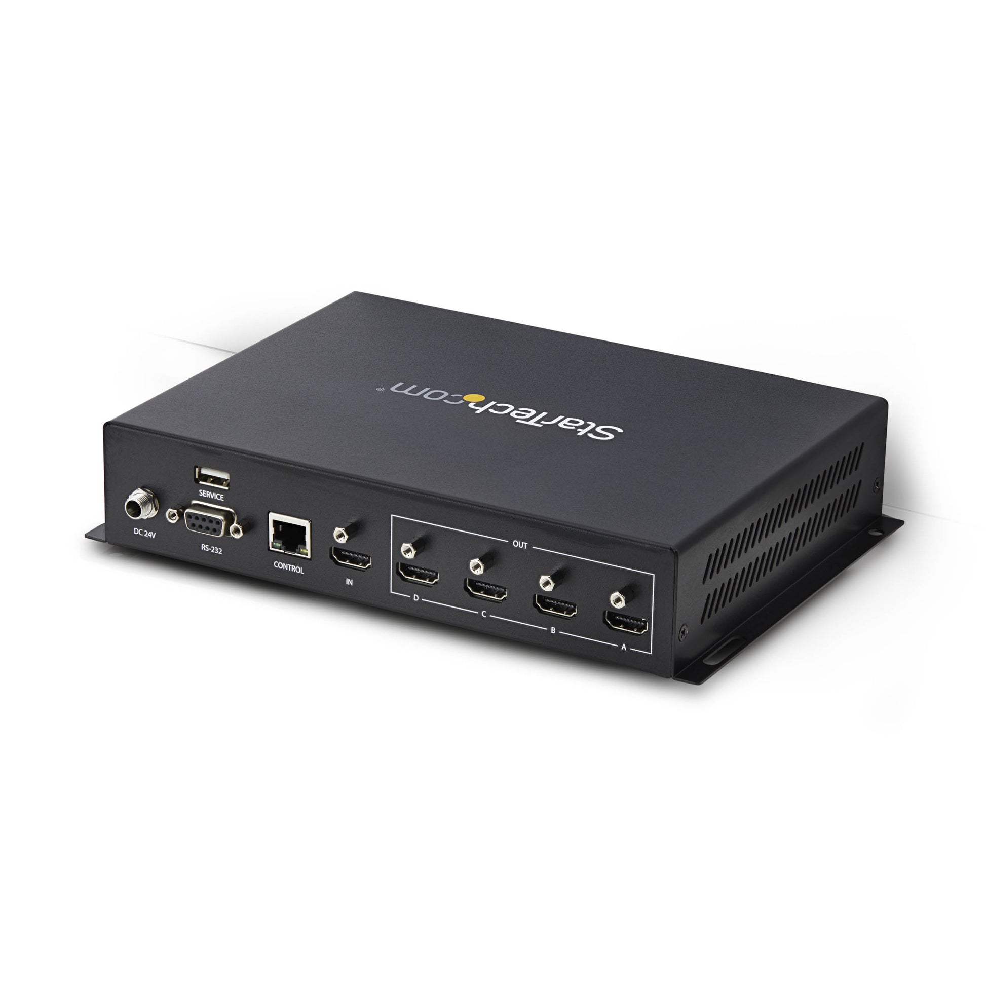 StarTech.com ST124HDVW video switch HDMI