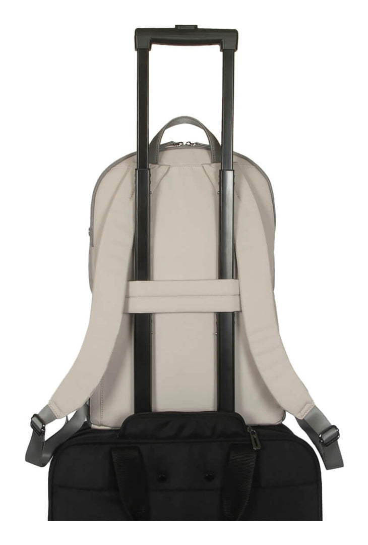 Targus TBB65013GL laptop case 16" Backpack Oak