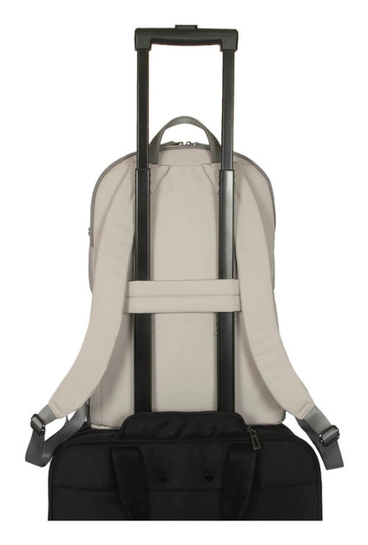 Targus TBB65013GL laptop case 16" Backpack Oak