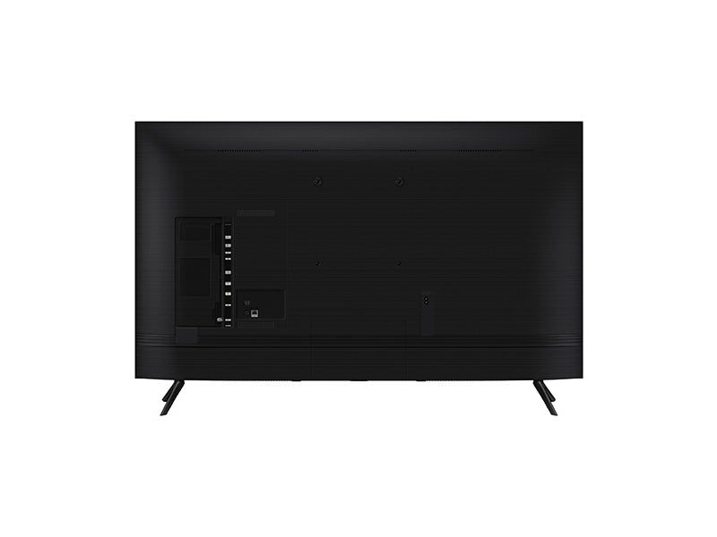 Samsung HG55CU700NFXZA hospitality TV 55" 4K Ultra HD Smart TV Black 20 W