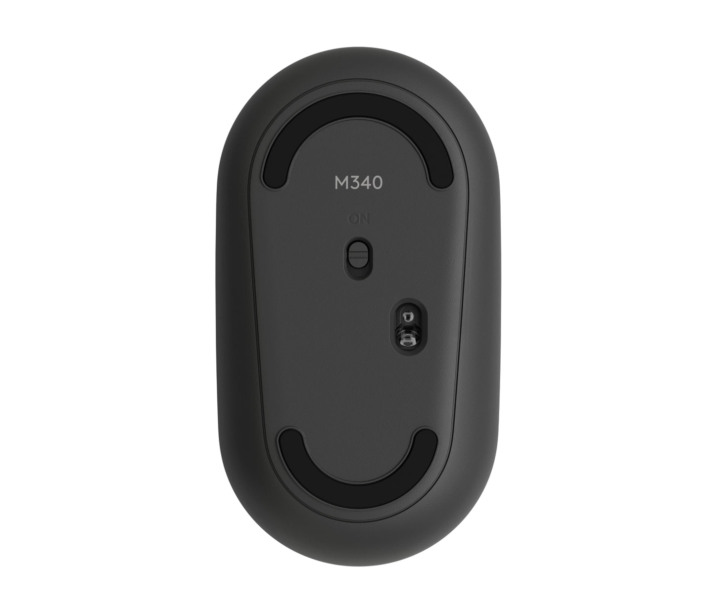 Logitech 910-007281 mouse RF Wireless