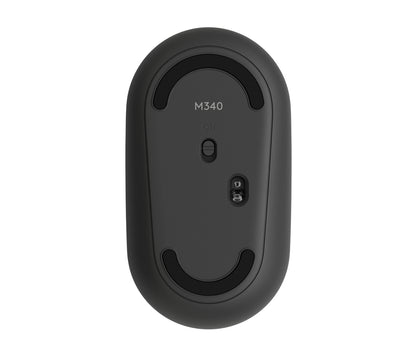 Logitech 910-007281 mouse RF Wireless