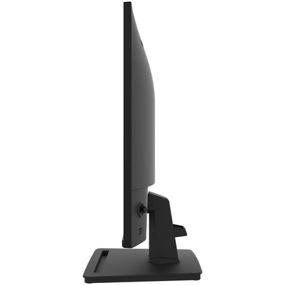 MSI PRO MP252 computer monitor 24.5" 1920 x 1080 pixels Full HD LED Black