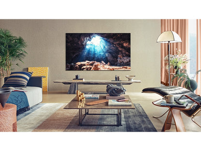 Samsung WMN-B50E 85" Black