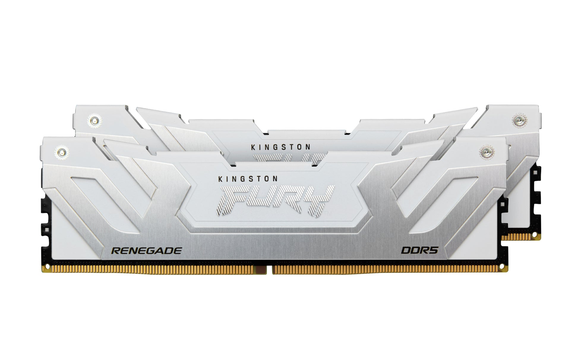 Kingston Technology FURY Renegade memory module 48 GB 2 x 24 GB DDR5 8400 MT/s