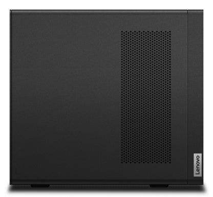 Lenovo ThinkStation P3 Ultra SFF Intel® Core™ i9 i9-14900K 16 GB DDR5-SDRAM 512 GB SSD Windows 11 Pro Mini Tower Workstation Black