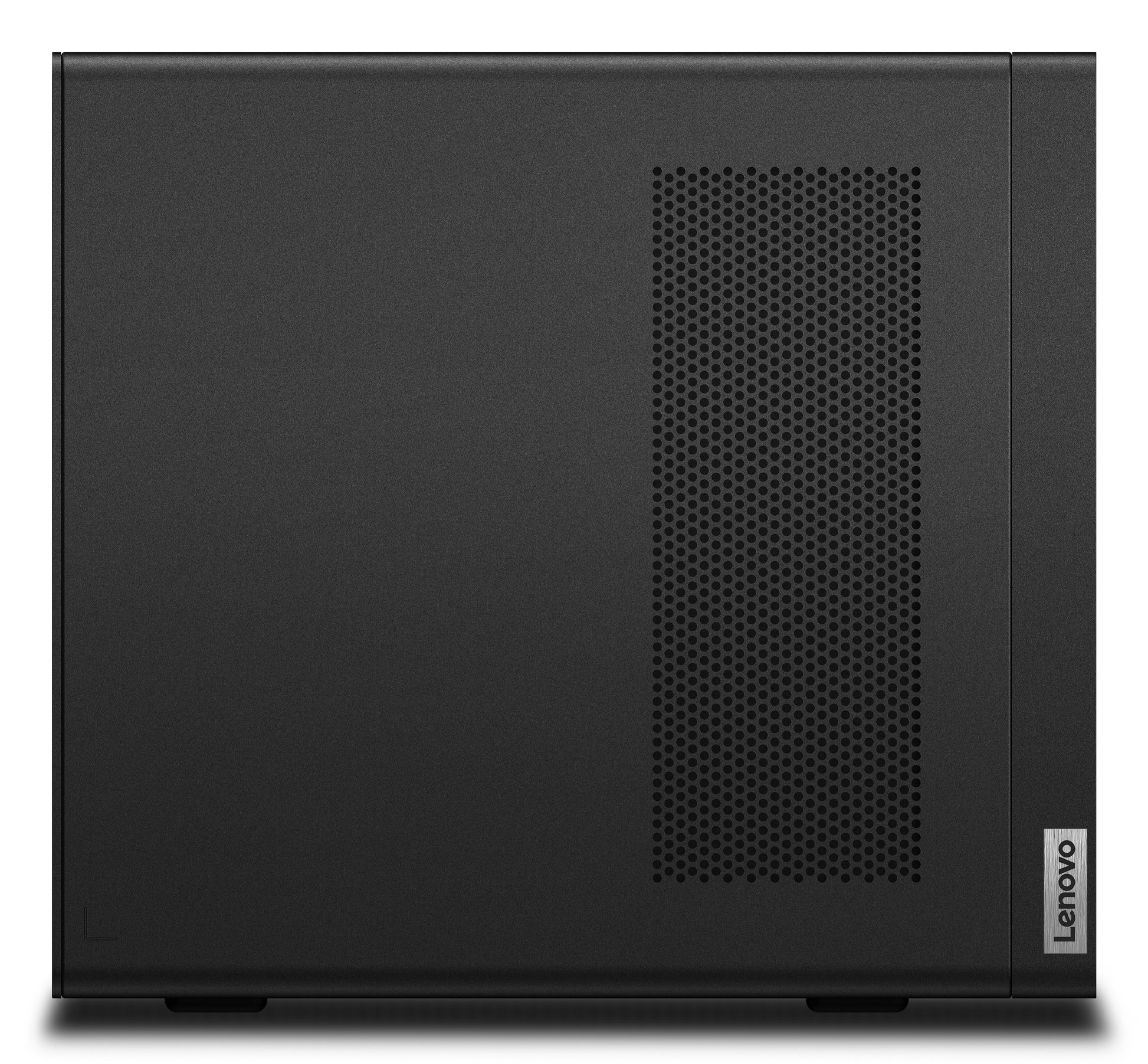 Lenovo ThinkStation P3 Ultra SFF Intel® Core™ i9 i9-14900 64 GB DDR5-SDRAM 2 TB SSD NVIDIA RTX 4000 Ada Windows 11 Pro Mini Tower Workstation Black