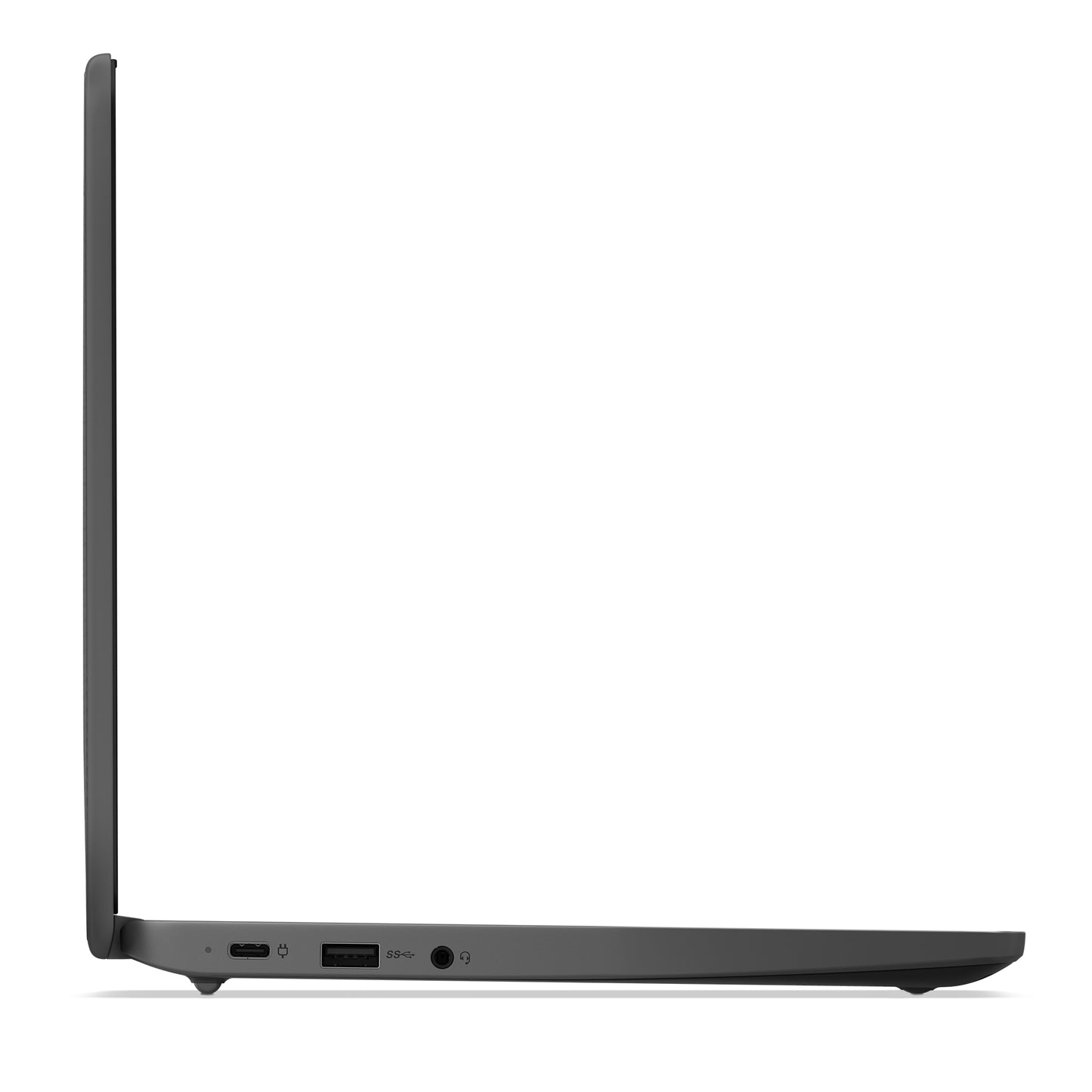 Lenovo 100e Chromebook Gen 4 (Intel) Intel® N N100 11.6" Touchscreen HD 8 GB LPDDR5-SDRAM 64 GB eMMC Wi-Fi 6 (802.11ax) ChromeOS English Gray