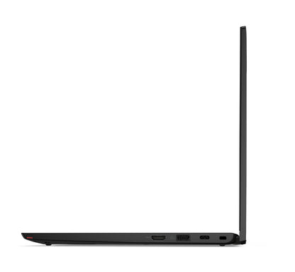 Lenovo ThinkPad L13 2-in-1 Gen 5 (Intel) Intel Core Ultra 5 135U Hybrid (2-in-1) 13.3" Touchscreen WUXGA 16 GB LPDDR5-SDRAM 256 GB SSD Wi-Fi 6E (802.11ax) Windows 11 Pro Black
