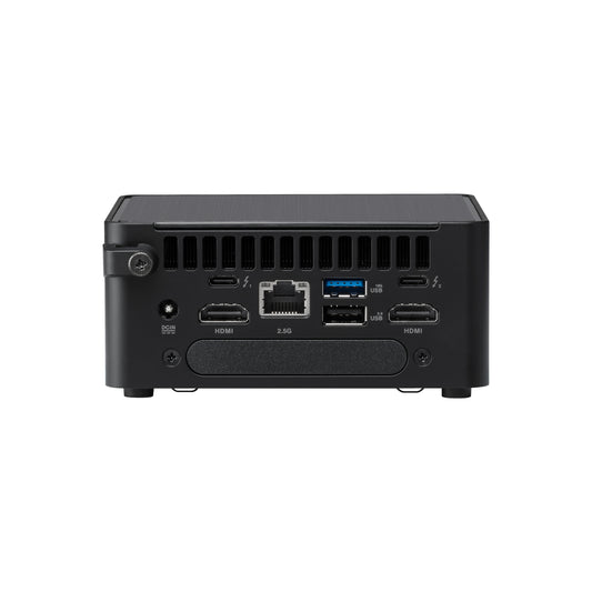 ASUS NUC 14 Pro RNUC14RVHV50000UI Black 135H