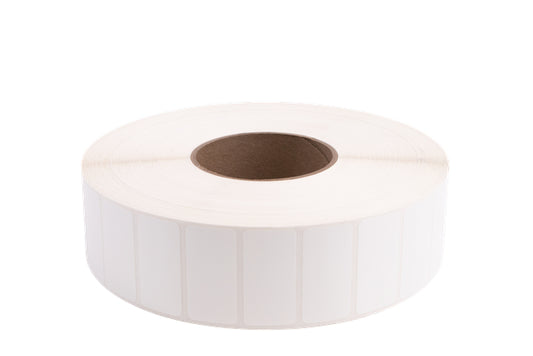 Brother BEG1B025051 printer label White Self-adhesive printer label