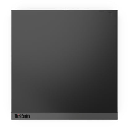 Lenovo ThinkCentre neo 50q QC Qualcomm Snapdragon 16 GB LPDDR5x-SDRAM 256 GB SSD Windows 11 Pro Mini PC Black