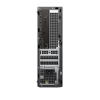 DELL Pro Max FCS1250 Intel Core Ultra 9 285 32 GB DDR5-SDRAM 1 TB SSD NVIDIA RTX 2000 Ada Windows 11 Pro Slim PC PC Black