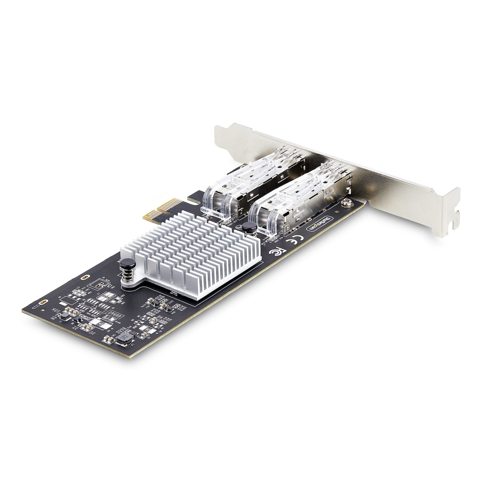 StarTech.com P021GI-NETWORK-CARD network card Internal Fiber 1000 Mbit/s