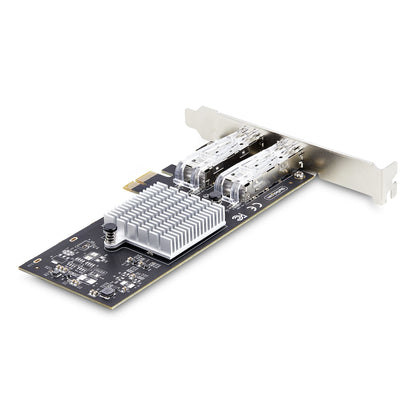 StarTech.com P021GI-NETWORK-CARD network card Internal Fiber 1000 Mbit/s