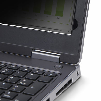 StarTech.com 121T6-PRIVACY-SCREEN display privacy filters 12.1" Laptop Frameless display privacy filter