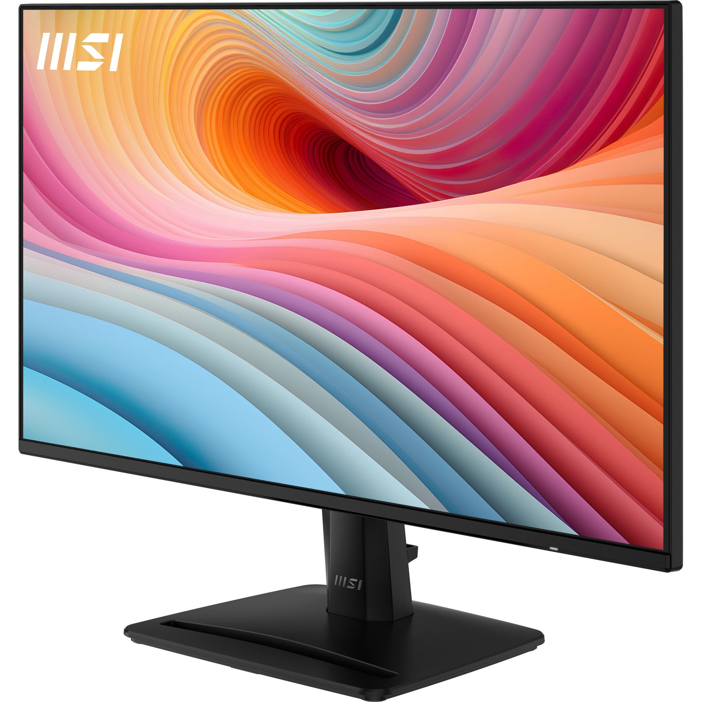 MSI PRO MP242A E2 computer monitor 23.8" 1920 x 1080 pixels Full HD Black