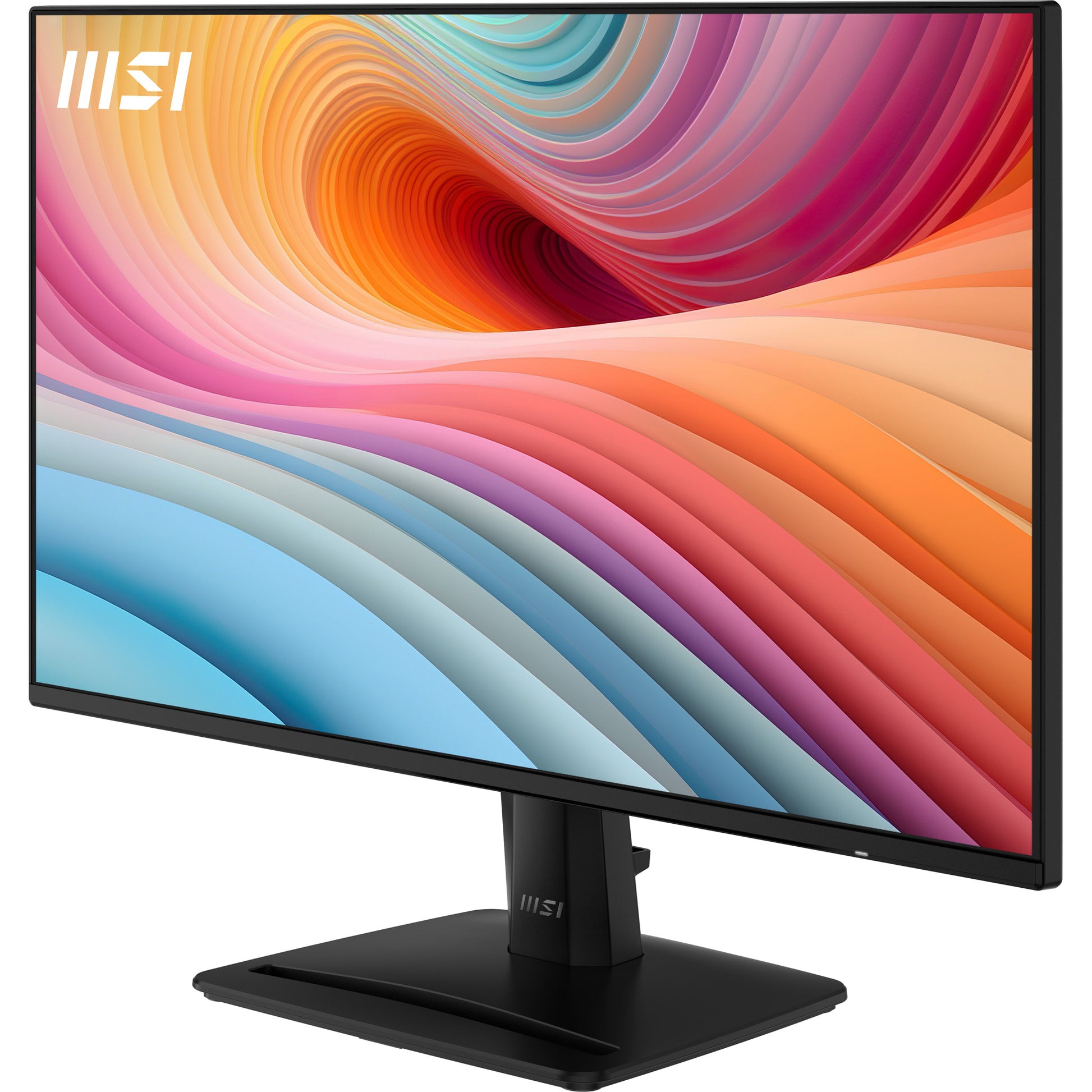 MSI PRO MP242A E2 computer monitor 23.8" 1920 x 1080 pixels Full HD Black