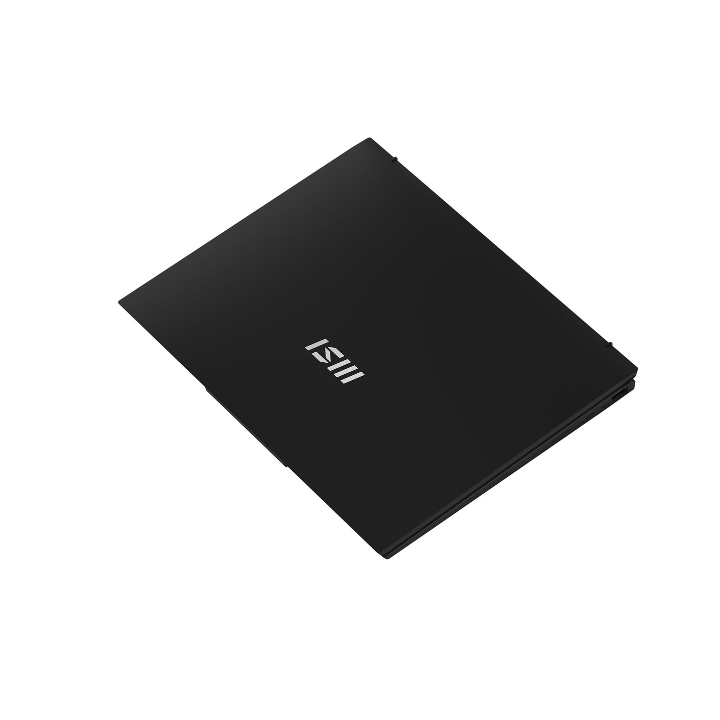 MSI Prestige 13 AI EVO A1MG-029US Intel Core Ultra 7 155H Laptop 13.3" Quad HD+ 16 GB LPDDR5-SDRAM 1 TB SSD Wi-Fi 7 (802.11be) Windows 11 Pro Gray