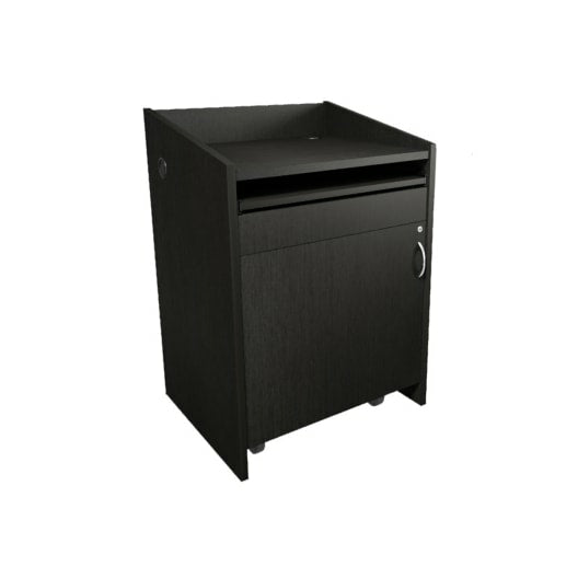 Middle Atlantic Products L2 Wood
