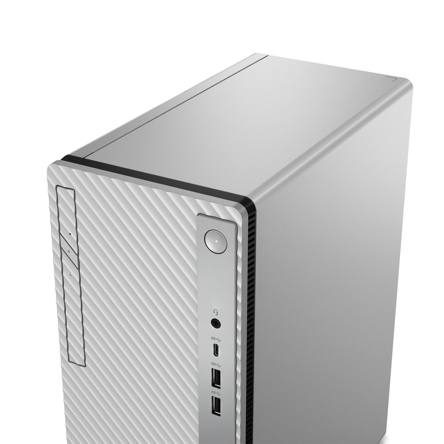 Lenovo IdeaCentre 5 Intel® Core™ i7 i7-12700 16 GB DDR4-SDRAM 512 GB SSD Windows 11 Home Tower PC Gray
