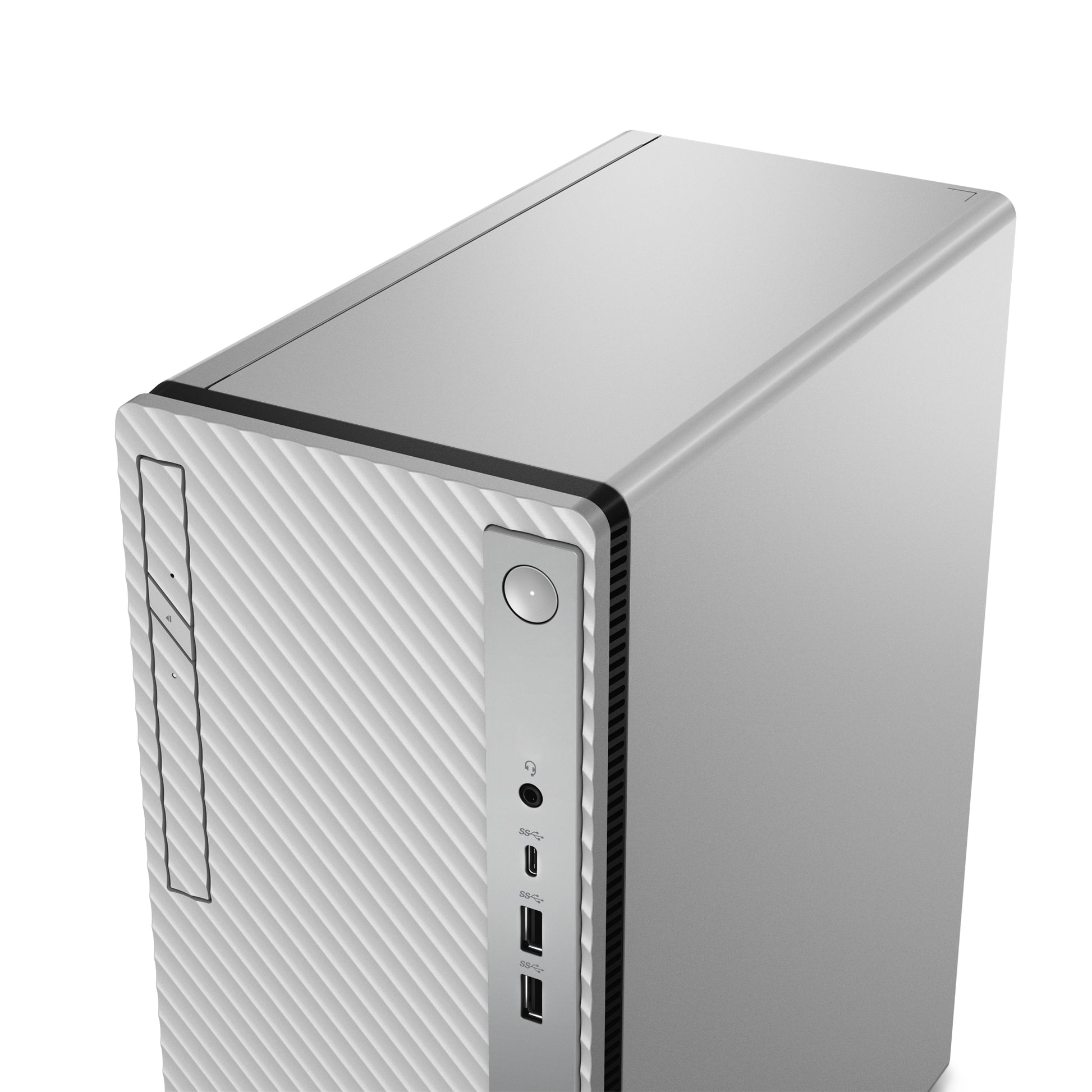 Lenovo IdeaCentre 5 Intel® Core™ i7 i7-12700 16 GB DDR4-SDRAM 512 GB SSD Windows 11 Home Tower PC Gray