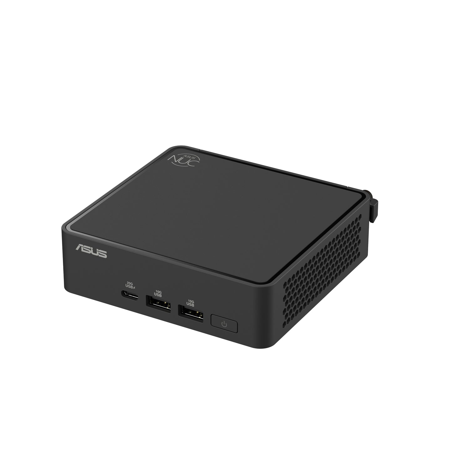 ASUS NUC 15 Pro RNUC15CRKU50000U Black 225H